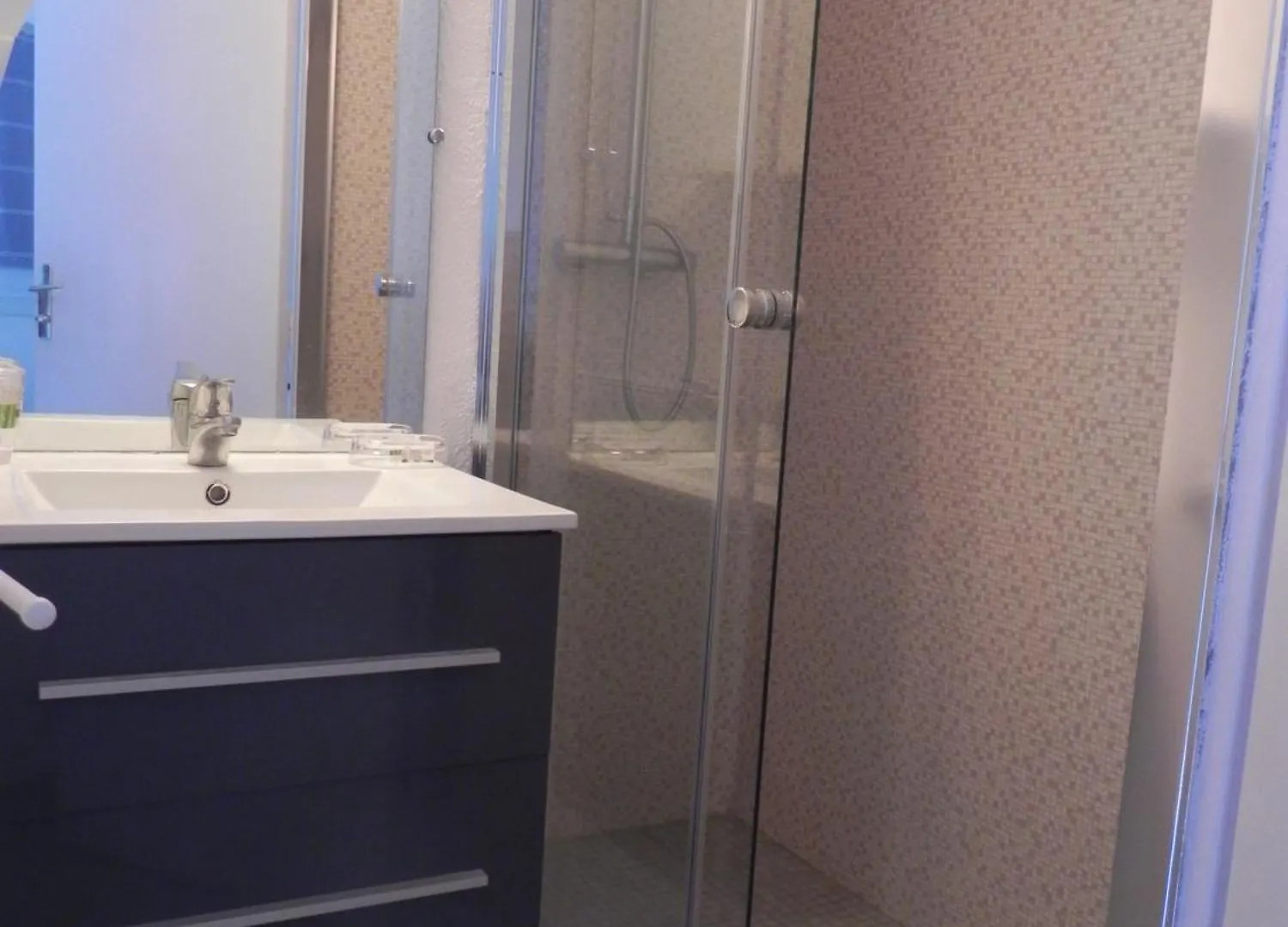 Апартаменты Duplex A 150M De La Mer Конкарно