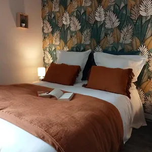 Apartment Vue, Concarneau