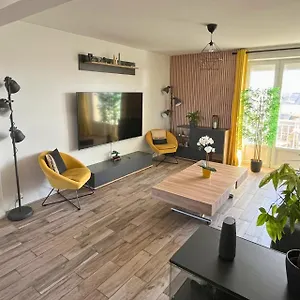 Apartment -, Concarneau