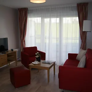 Aparthotel Domitys La Chaloupe Bleue, Concarneau